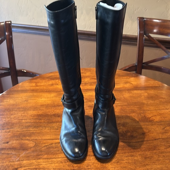 AQUATALIA Riding Boots - Picture 3 of 6